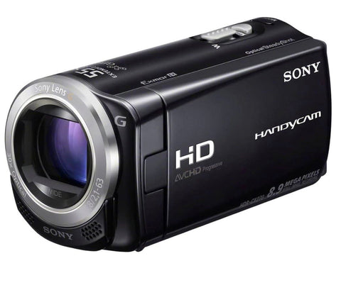 Sony HDR-CX260V Videocamera