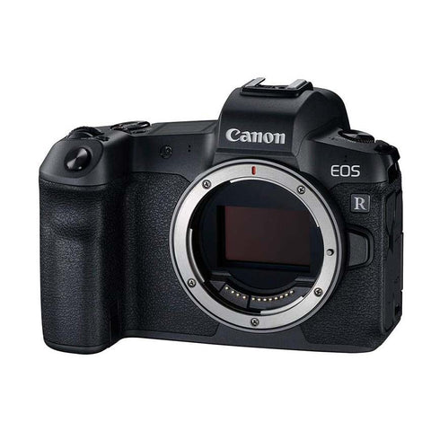 Canon EOS R (Body) Systeemcamera