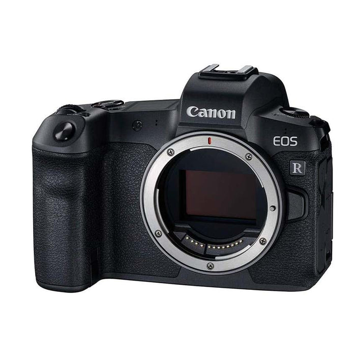 EOS R (Body) Systeemcamera