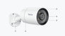 CX410 PoE 2K ColorX Bullet Camera