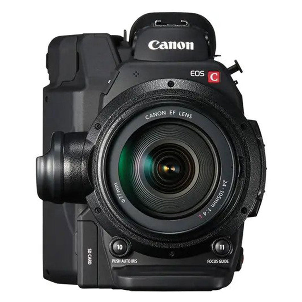 Canon EOS C300 Videocamera