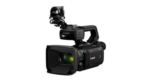 Canon XA70 Videocamera