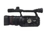 XH A1S Videocamera