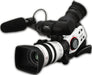 XL1 Videocamera