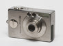 Digital IXUS V3 - Compact Camera