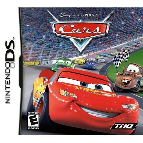 Disney Pixar Cars