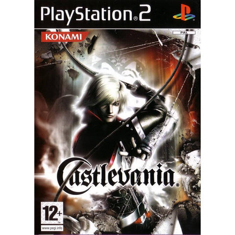 Castlevania