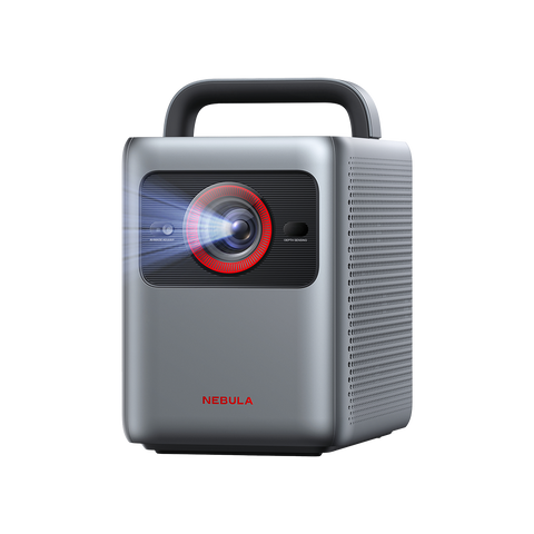 Nebula Cosmos 4K SE D2342 LED Projector