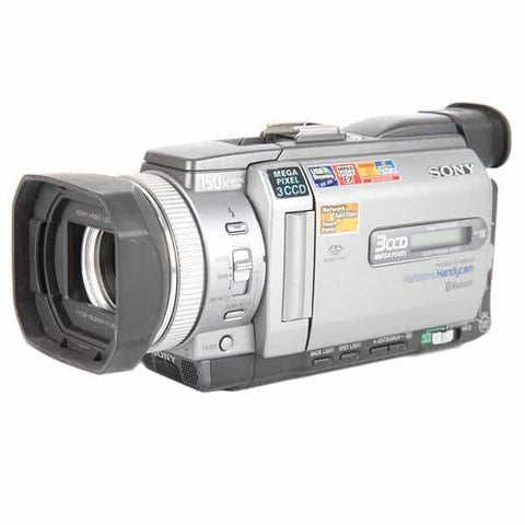 Sony DCR-TRV940 Videocamera
