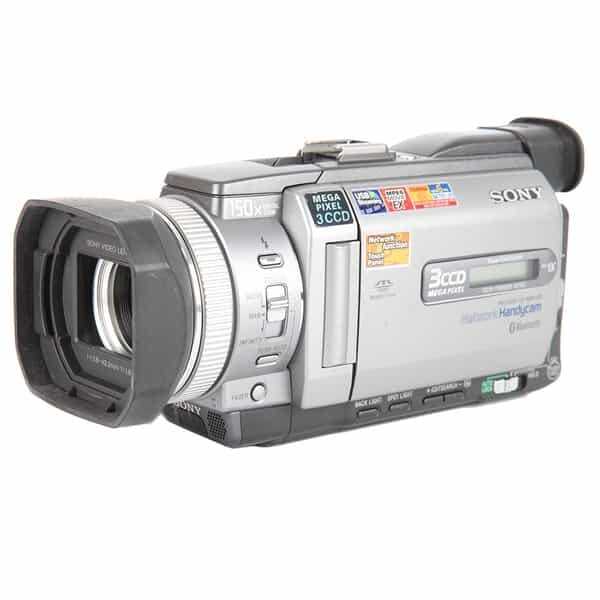 DCR-TRV940 Videocamera