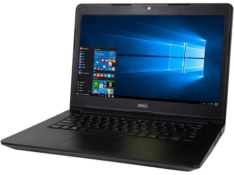 Dell Latitude 3450 laptop