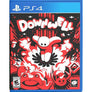 Downwell