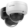 DS-2CD2146G2 w/Mic 4M Fixed Dome Network Camera