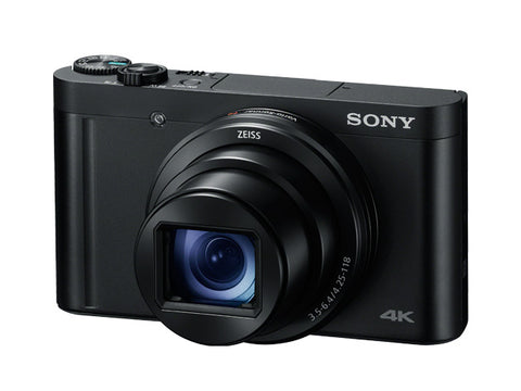 Sony Cyber-shot DSC-WX700 - Compact Camera