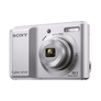 Cyber-shot DSC-S1900 - Compact Camera