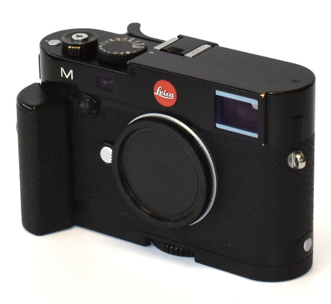 Leica M Typ 240 (Body) Systeemcamera