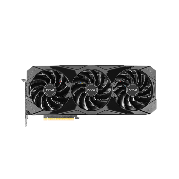 GeForce RTX 4080 Super SG 1-Click OC 16GB GDDR6X