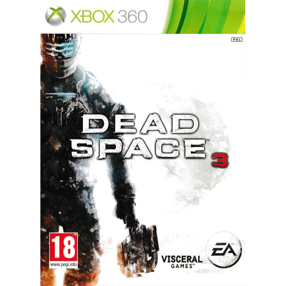 Dead Space 3 [Limited Edition]