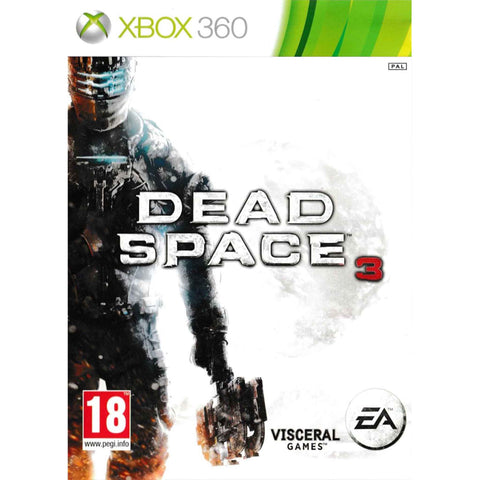 Dead Space 3 [Limited Edition]