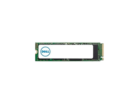Dell SNP112P 512GB Gen 3x4 2280 NVMe M.2 SSD