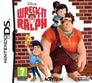 Wreck-It Ralph