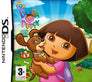 Dora the Explorer: Dora Puppy