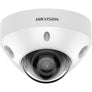 DS-2CD2583G2-I(S)IP 8MP Mini Dome Network Camera - Wit