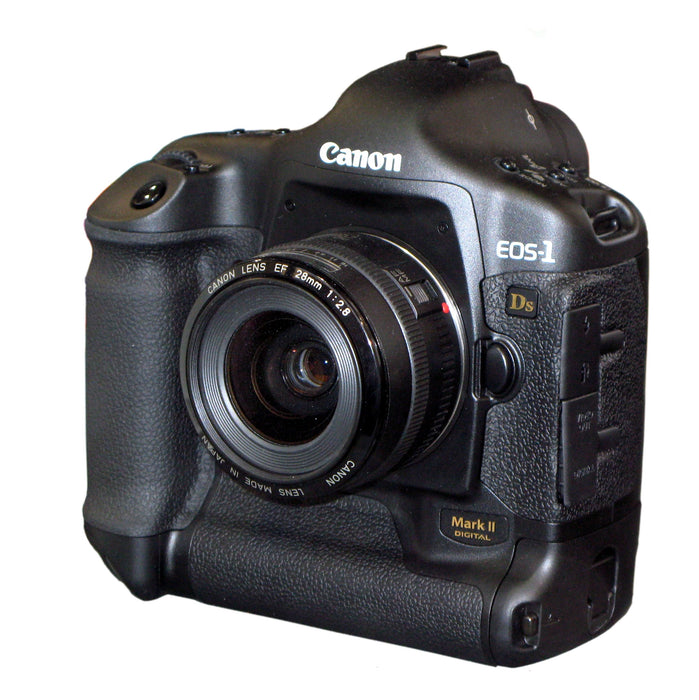 EOS-1Ds Mark II (Body) DSLR Camera