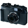 R-D1x (Body) Systeemcamera