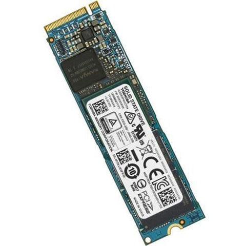 Kioxia Toshiba XG5-P 2TB M.2 NVMe SSD KXG50PNV2T04