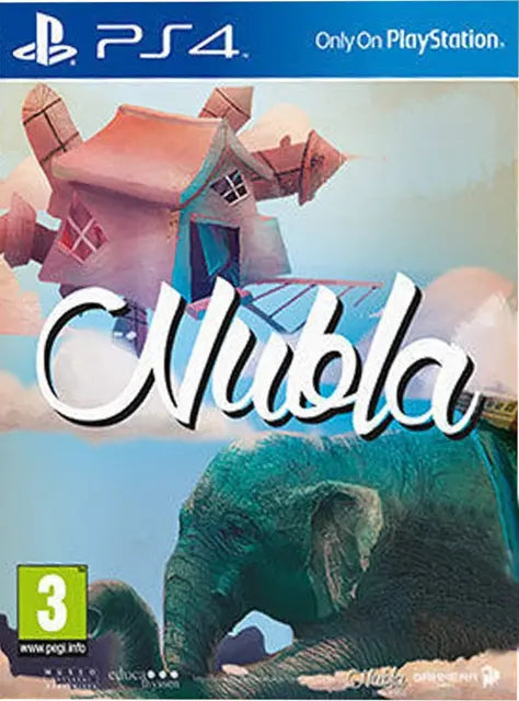 NUBLA