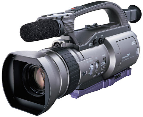 JVC GY-DV300 Videocamera