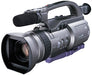 GY-DV300 Videocamera