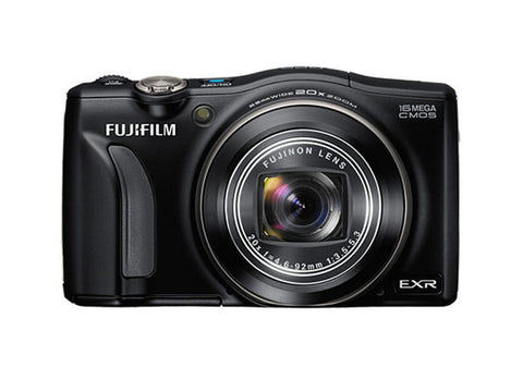 Fujifilm FinePix F770EXR - Compact Camera