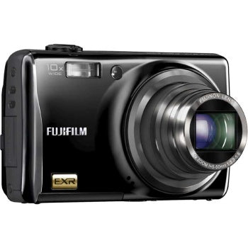 Fujifilm FinePix F85EXR - Compact Camera