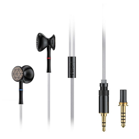 FiiO FF3 earbud