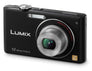 Lumix DMC-FX48 / FX40 - Compact Camera