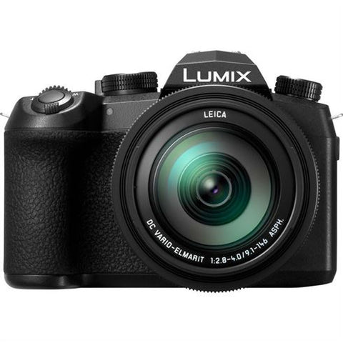 Panasonic Lumix DC-FZ1000 Mark II Bridge Camera