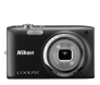Coolpix S2750 - Compact Camera