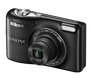 Coolpix L30 - Compact Camera