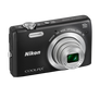 Coolpix S6700 - Compact Camera