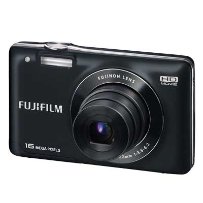 Fujifilm FinePix JX700 - Compact Camera