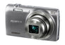FinePix JZ700 - Compact Camera