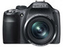 FinePix SL240 Bridge Camera