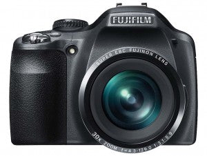 FinePix SL300 Bridge Camera