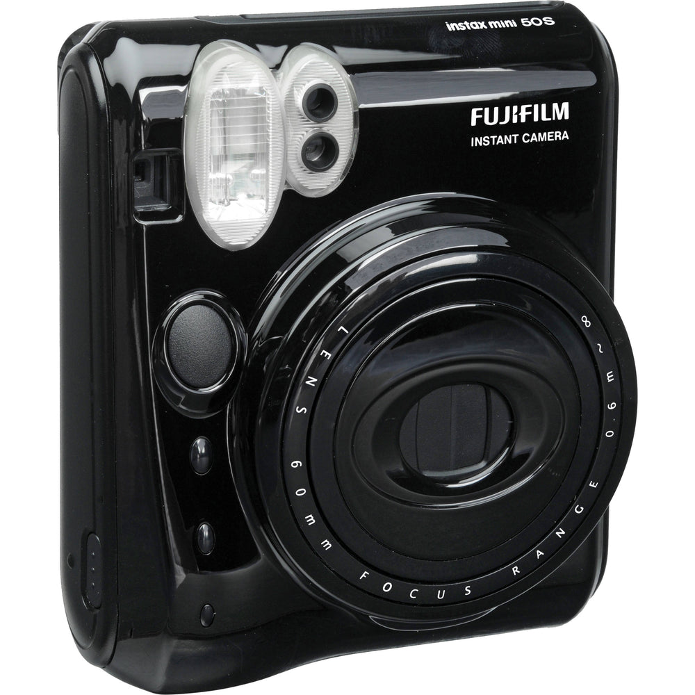Fujifilm Instax Mini 50S Instant Camera