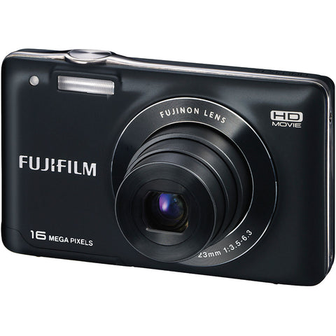 Fujifilm FinePix JX580 - Compact Camera