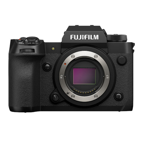 Fujifilm X-H2 IR (Body) Systeemcamera