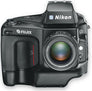 E2S (Body) DSLR Camera