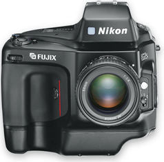 E2S (Body) DSLR Camera